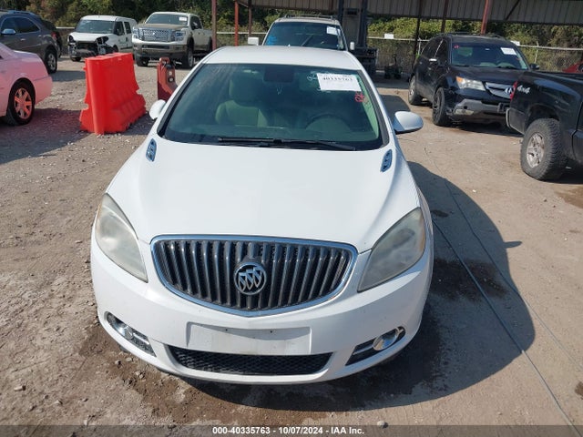 1G4PR5SK0H4109428 Buick Verano Sport Touring