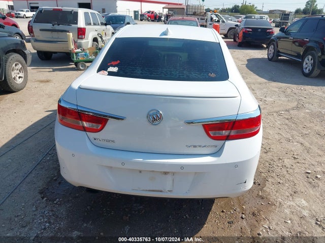 1G4PR5SK0H4109428 Buick Verano Sport Touring