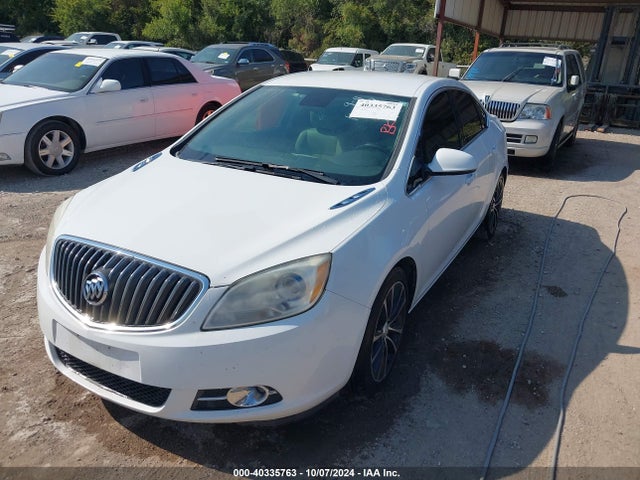 1G4PR5SK0H4109428 Buick Verano Sport Touring