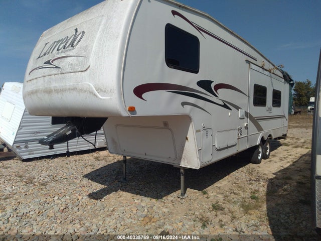 Продажа на аукционе авто 2004 Keystone Laredo, vin: 4YDF29B234J457017, номер лота: 40335769