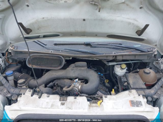 1FTYE1ZM9GKB21155 Ford Transit-150