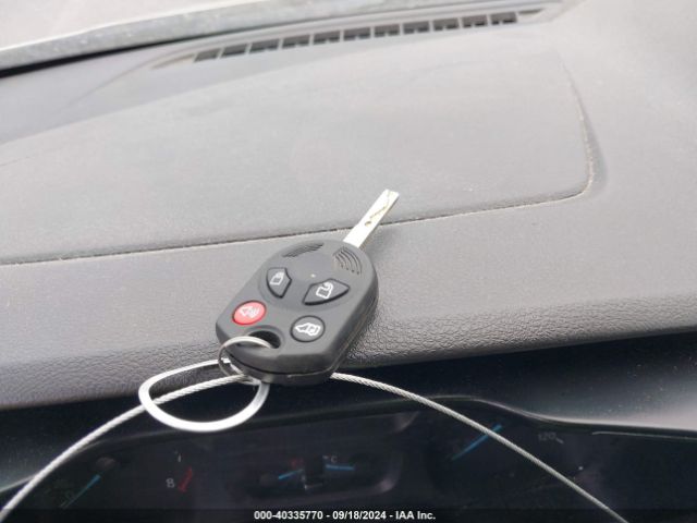 1FTYE1ZM9GKB21155 Ford Transit-150