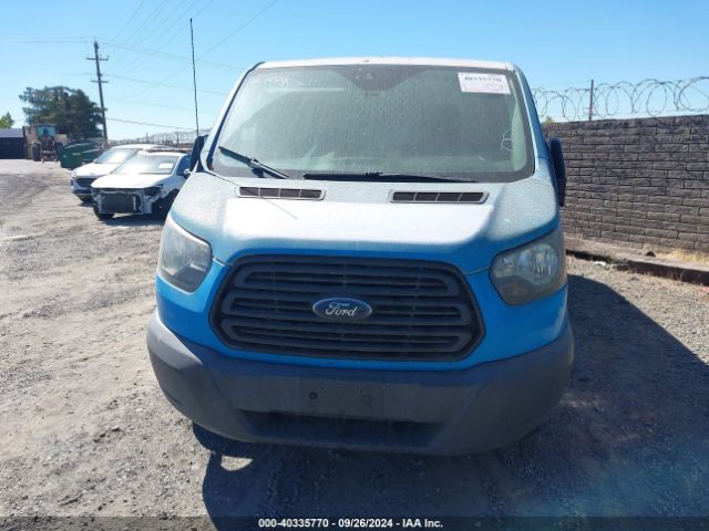 1FTYE1ZM9GKB21155 Ford Transit-150