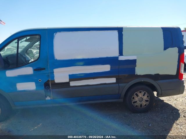1FTYE1ZM9GKB21155 Ford Transit-150