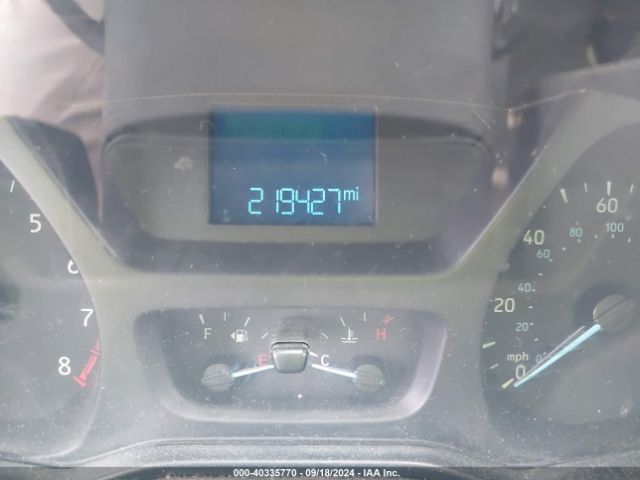 1FTYE1ZM9GKB21155 Ford Transit-150