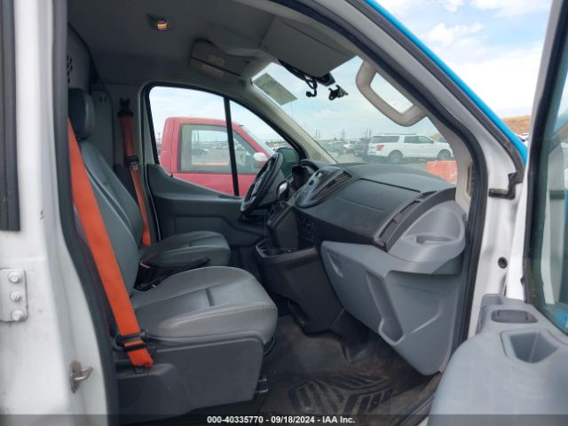 1FTYE1ZM9GKB21155 Ford Transit-150