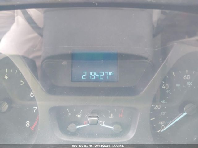 1FTYE1ZM9GKB21155 Ford Transit-150