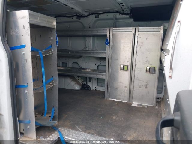 1FTYE1ZM9GKB21155 Ford Transit-150