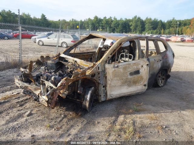 JF2SKACC8PH433786 Subaru Forester