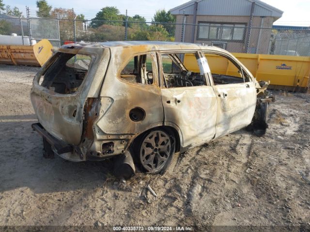 JF2SKACC8PH433786 Subaru Forester