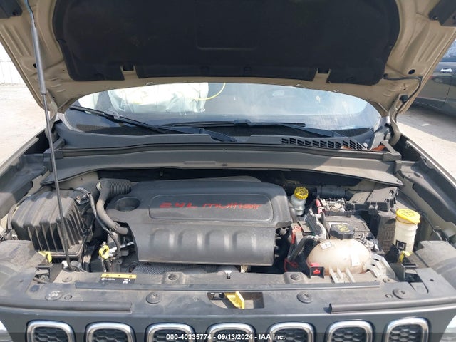 Jeep Renegade Latitude 2015 ZACCJABT7FPC33965 Image 10