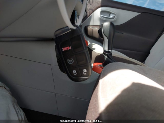 Jeep Renegade Latitude 2015 ZACCJABT7FPC33965 Image 11