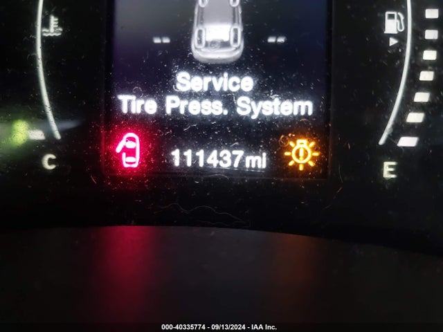 Jeep Renegade Latitude 2015 ZACCJABT7FPC33965 Image 15