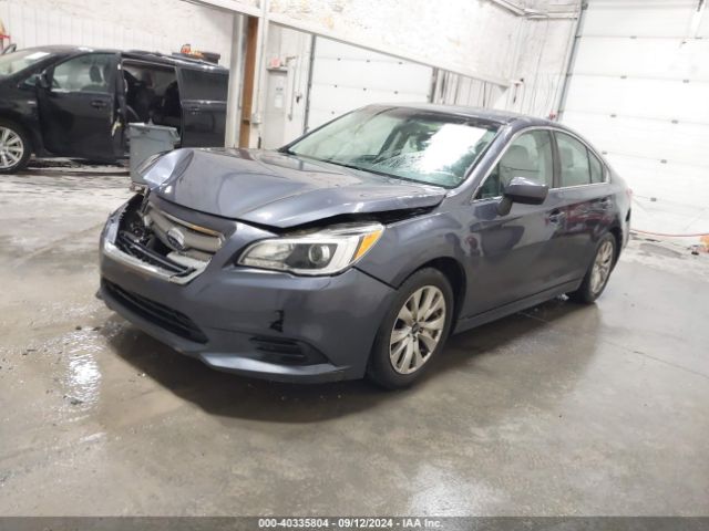 4S3BNAD69F3016557 Subaru Legacy 2.5i Premium
