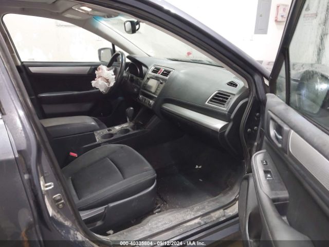 4S3BNAD69F3016557 Subaru Legacy 2.5i Premium