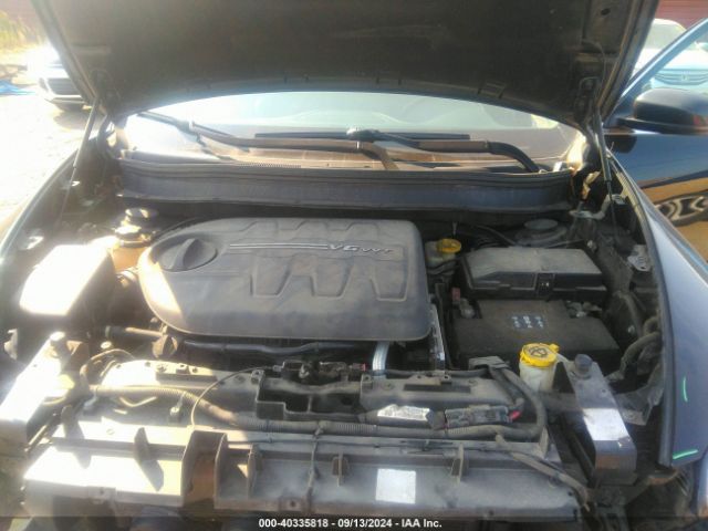 1C4PJMDS5FW718745 Jeep Cherokee Limited