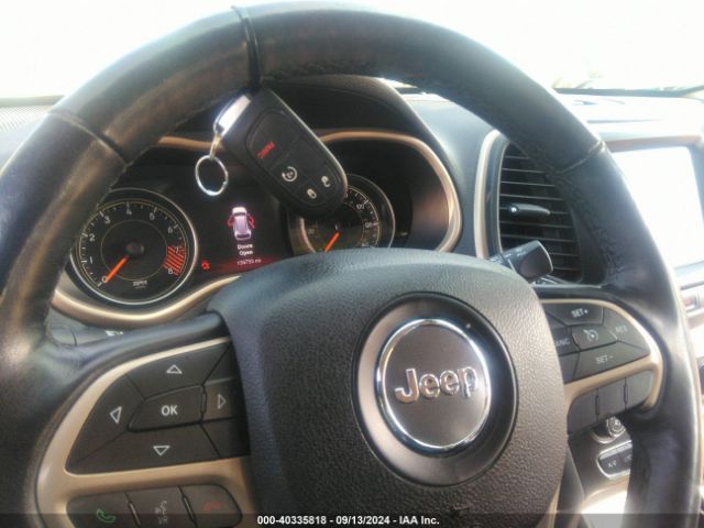 1C4PJMDS5FW718745 Jeep Cherokee Limited