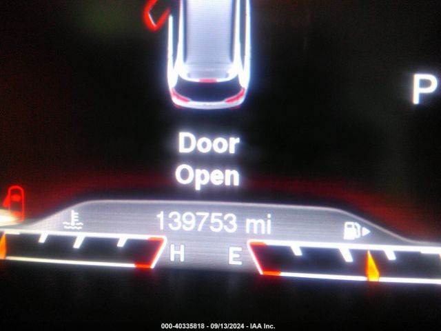 1C4PJMDS5FW718745 Jeep Cherokee Limited