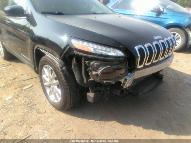 1C4PJMDS5FW718745 Jeep Cherokee Limited