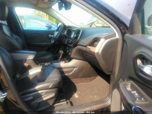 1C4PJMDS5FW718745 Jeep Cherokee Limited