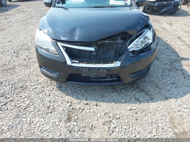Nissan SENTRA S 2015 3N1AB7AP3FY255021 Image 12