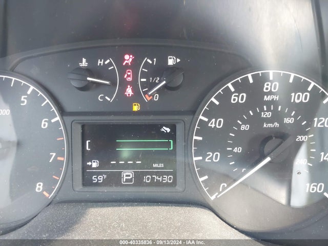 Nissan SENTRA S 2015 3N1AB7AP3FY255021 Image 15