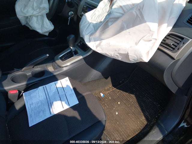 Nissan SENTRA S 2015 3N1AB7AP3FY255021 Image 5