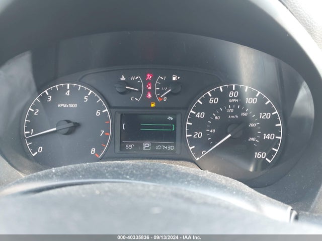 Nissan SENTRA S 2015 3N1AB7AP3FY255021 Image 7