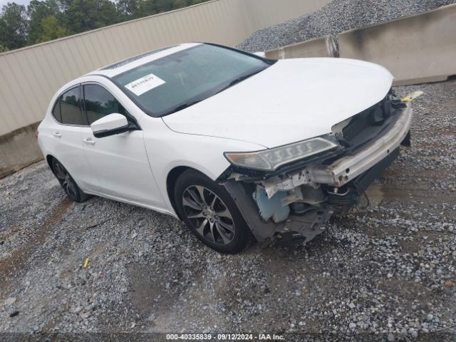 19UUB1F33FA024171 auction archive image