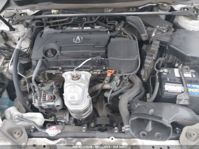 19UUB1F33FA024171 Acura TLX