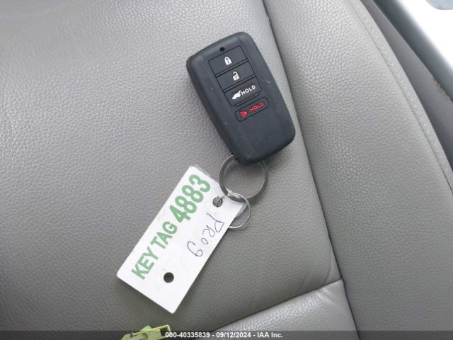 19UUB1F33FA024171 Acura TLX