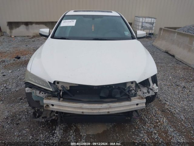 19UUB1F33FA024171 Acura TLX