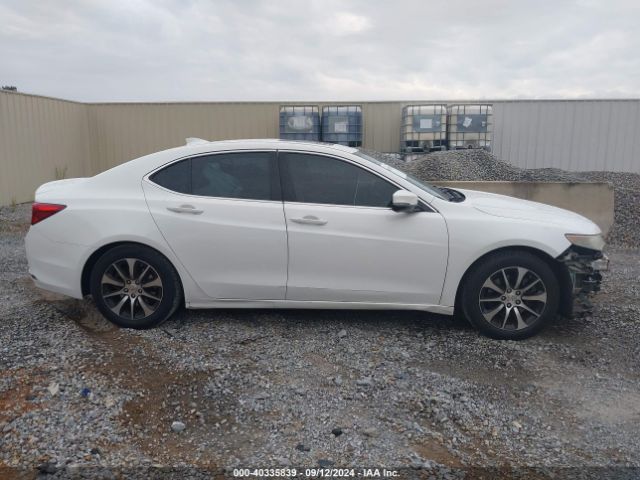 19UUB1F33FA024171 Acura TLX