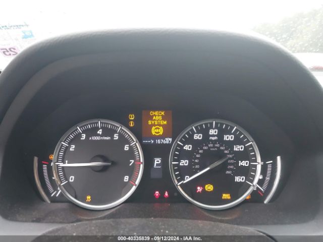 19UUB1F33FA024171 Acura TLX