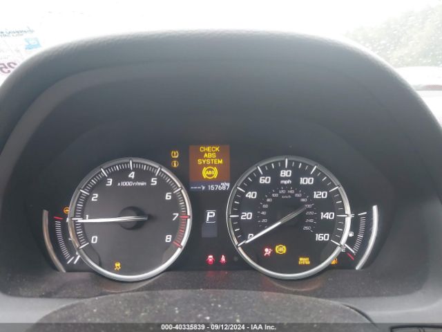 19UUB1F33FA024171 Acura TLX