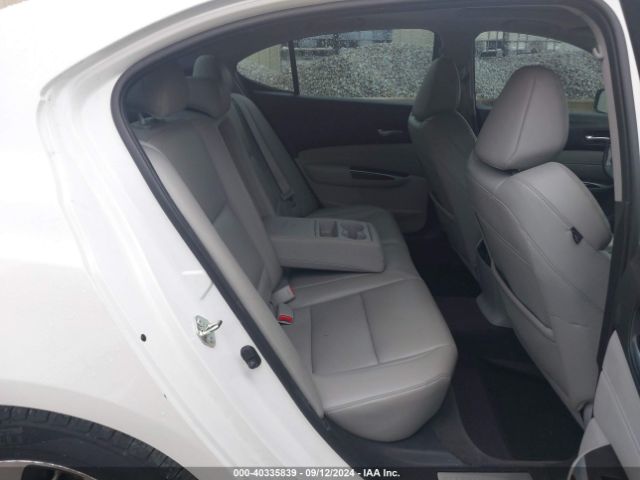 19UUB1F33FA024171 Acura TLX