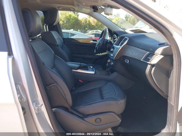 4JGDF6EE0FA607649 Mercedes-Benz Gl 450 4matic