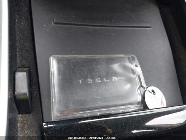 5YJ3E1EA1KF412258 Tesla Model 3 Long Range/mid Range/standard Range/standard Range Plus