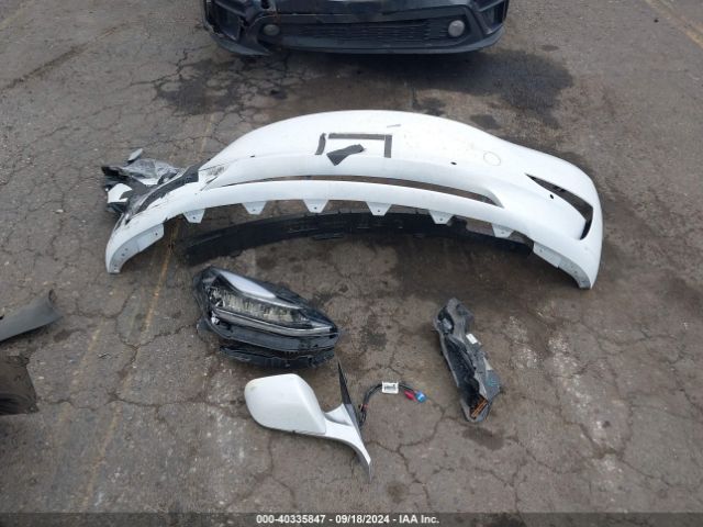 5YJ3E1EA1KF412258 Tesla Model 3 Long Range/mid Range/standard Range/standard Range Plus