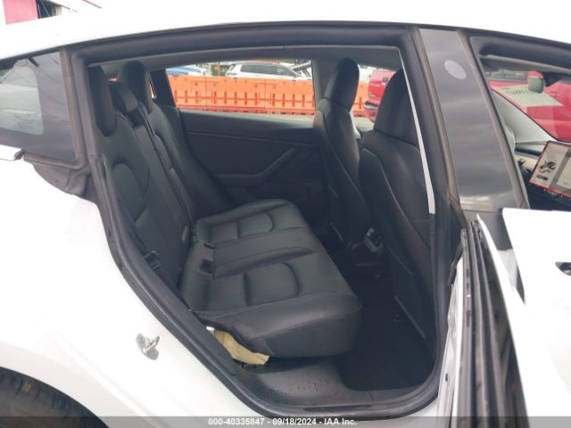 5YJ3E1EA1KF412258 Tesla Model 3 Long Range/mid Range/standard Range/standard Range Plus