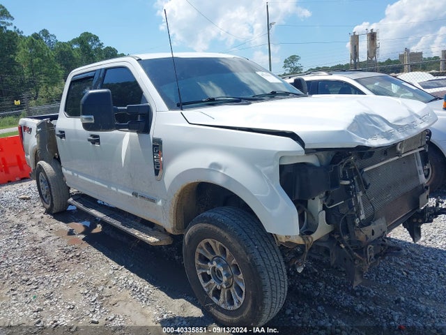 Ford F-250 Xlt 2022 1FT7W2BT0NEC46749 Image 14
