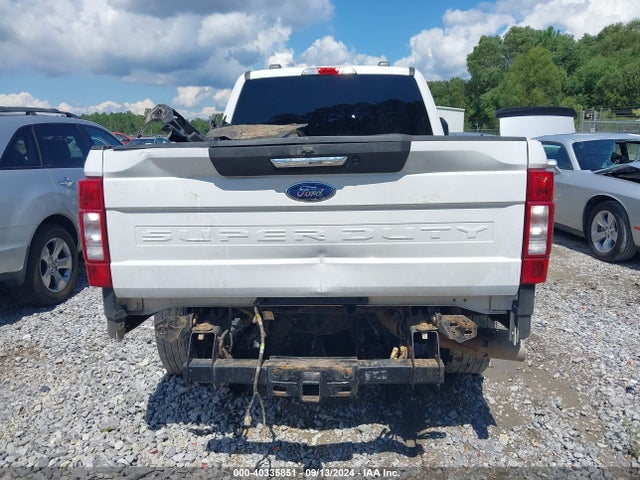 Ford F-250 Xlt 2022 1FT7W2BT0NEC46749 Image 17