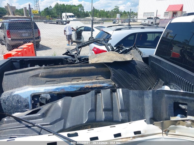 Ford F-250 Xlt 2022 1FT7W2BT0NEC46749 Image 12