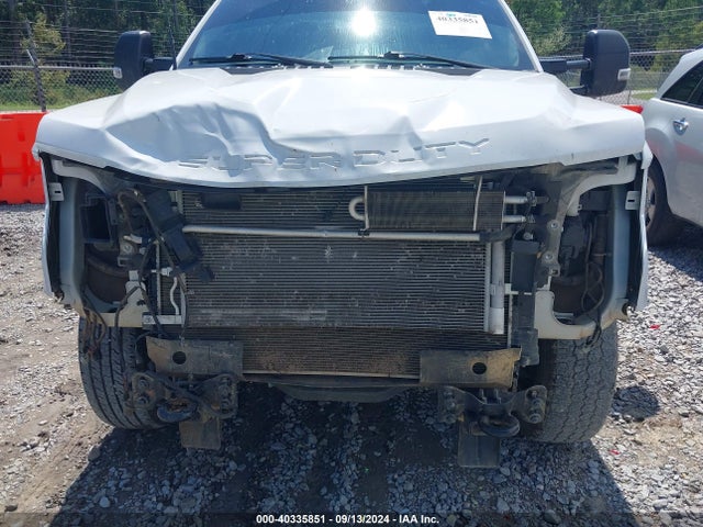 Ford F-250 Xlt 2022 1FT7W2BT0NEC46749 Image 6