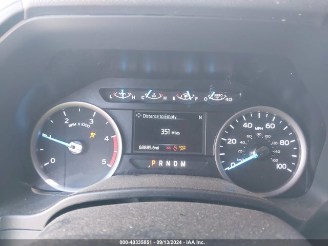 Ford F-250 Xlt 2022 1FT7W2BT0NEC46749 Image 7