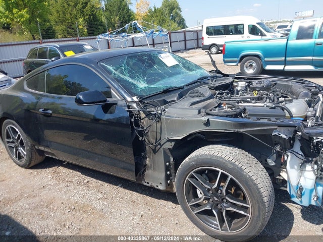 Ford Mustang Ecoboost Premium Fastback 2022 1FA6P8TH7N5104359 Image 14