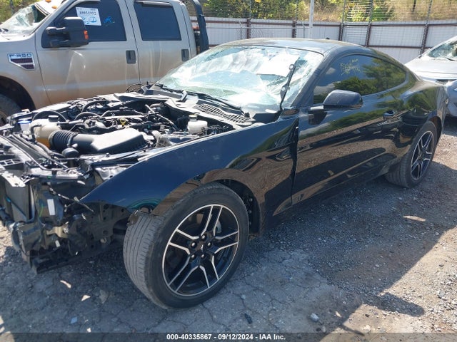 Ford Mustang Ecoboost Premium Fastback 2022 1FA6P8TH7N5104359 Image 15