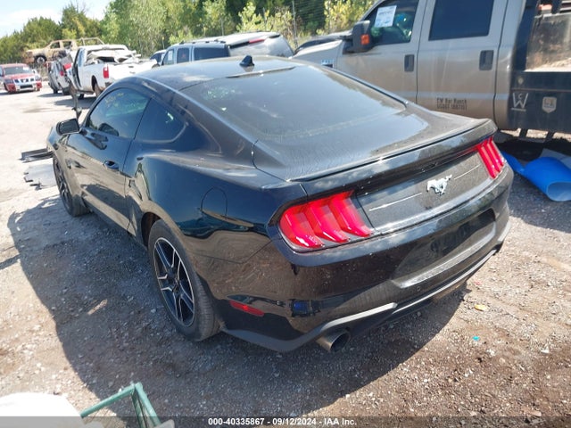 Ford Mustang Ecoboost Premium Fastback 2022 1FA6P8TH7N5104359 Image 3