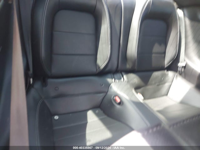 Ford Mustang Ecoboost Premium Fastback 2022 1FA6P8TH7N5104359 Image 8