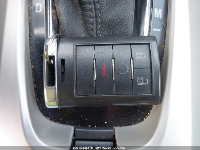 1G6DG1E31E0129431 Cadillac Cts Performance